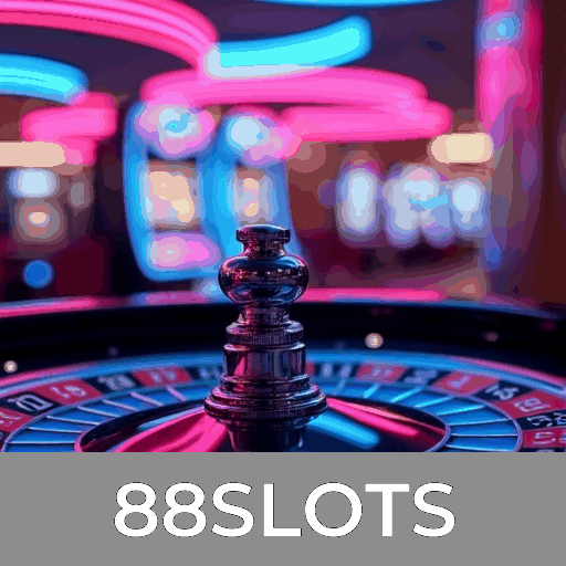 88SLOTS: Sua Experiência Completa de Cassino no App