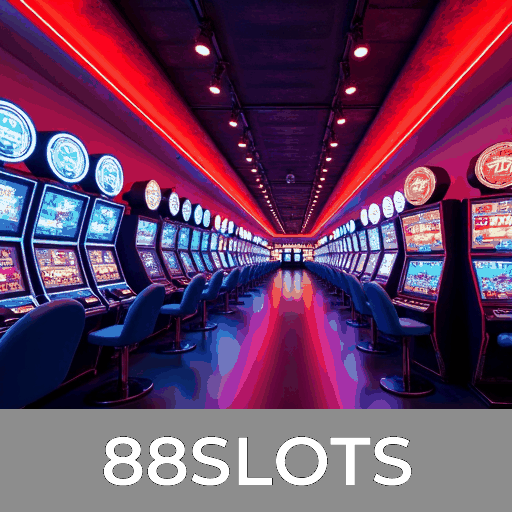 88SLOTS: Seu Cassino Online Confiável e Seguro