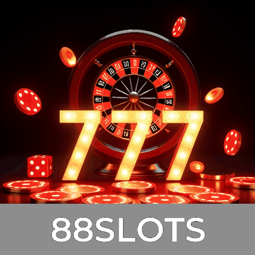 Experiência Luxuosa e Casino Exclusivo no 88SLOTS