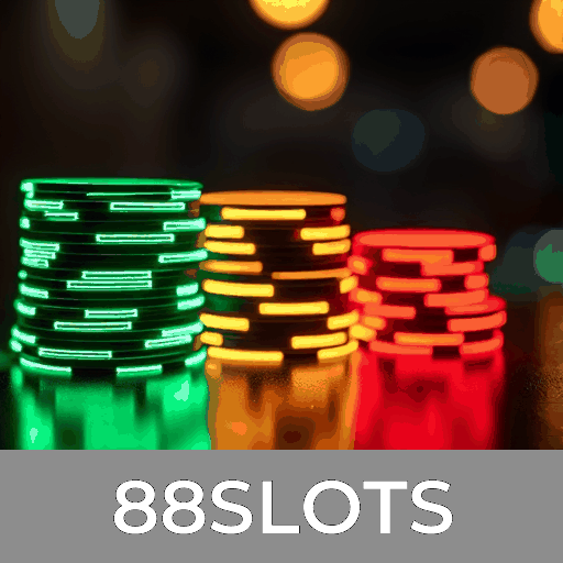88SLOTS: Desbloqueie Bônus e Ofertas Surpreendentes