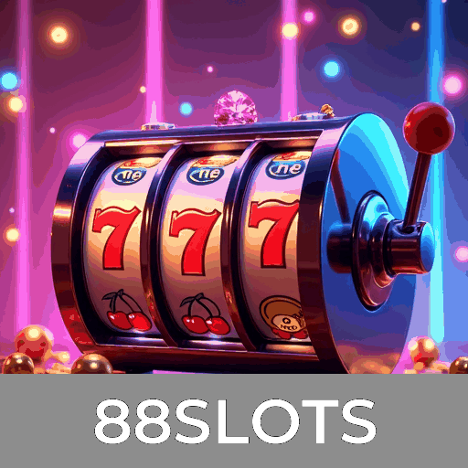 88SLOTS: Estável, Seguro e Otimizado para o Brasil