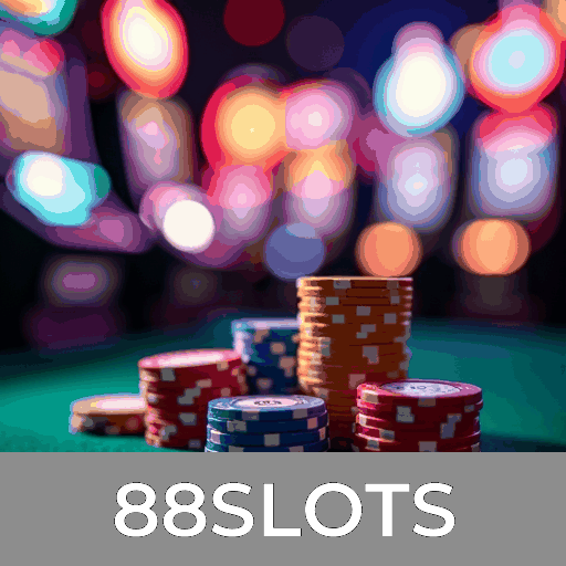 88SLOTS: Explore Ofertas Exclusivas e Ganhe Prêmios Impressionantes