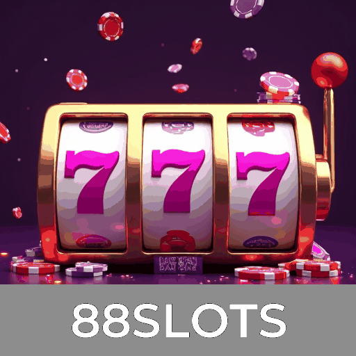 88SLOTS Login: Segurança e Privilégios Exclusivos