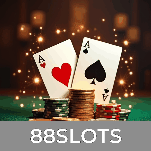 88SLOTS: Cobertura Total de Eventos Esportivos