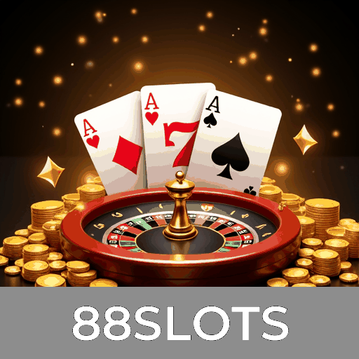 88SLOTS: Seu Cassino Online Confiável e Seguro