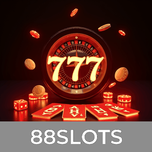 88SLOTS: Estratégias de jogos de cassino para sucesso