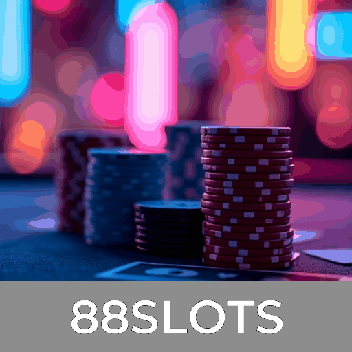 88SLOTS: Jogos Premium e Diversidade Inovadora