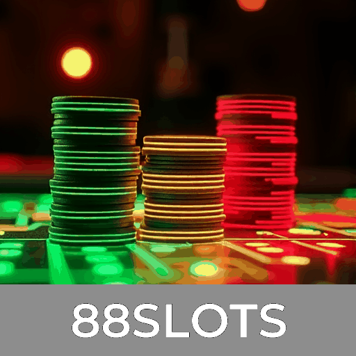 88SLOTS: Estável, Seguro e Otimizado para o Brasil