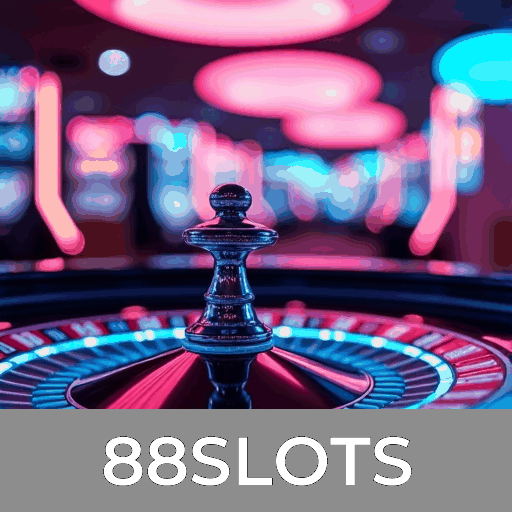 88SLOTS: Sua Experiência Completa de Cassino no App