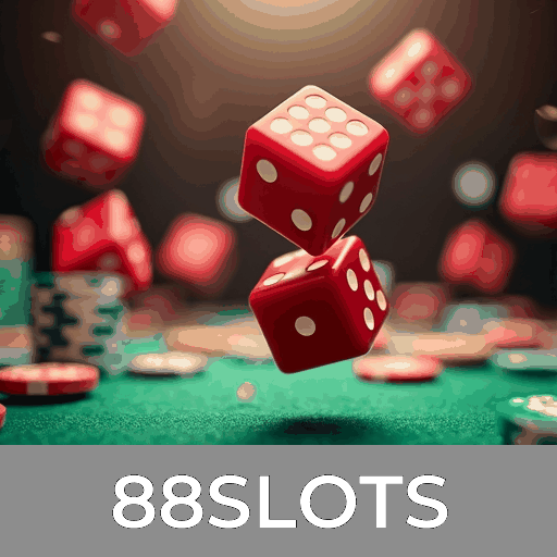 88SLOTS: Desbloqueie Bônus e Ofertas Surpreendentes