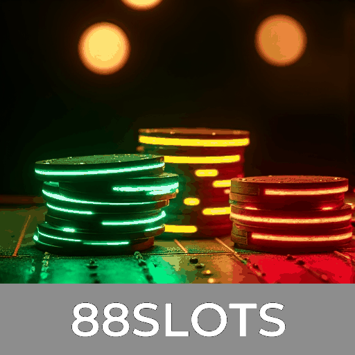 88SLOTS: Cobertura Total de Eventos Esportivos