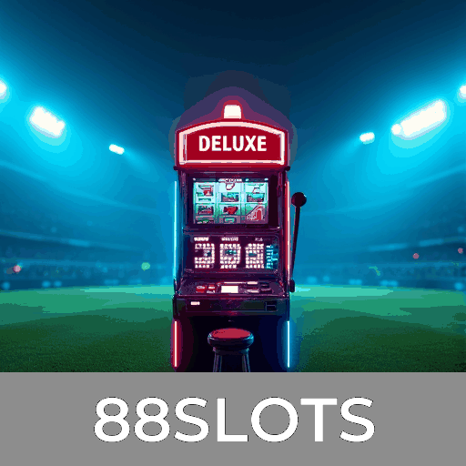 88SLOTS: Estratégias de jogos de cassino para sucesso