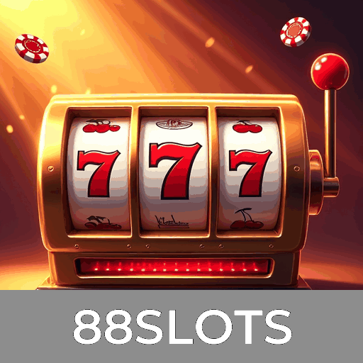 88SLOTS: Plataforma de Jogos Segura e Otimizada