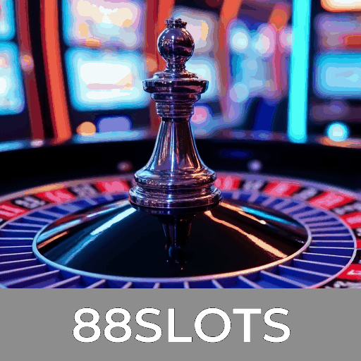 88SLOTS.com - Melhores Jogos de Cassino e Apostas Online - 88SLOTS
