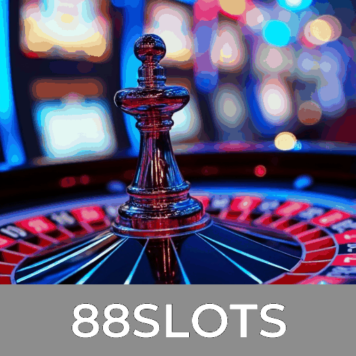 Experiência Luxuosa e Casino Exclusivo no 88SLOTS