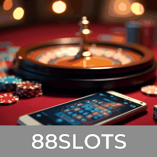 88SLOTS Login Seguro: Desbloqueie Privilégios Exclusivos