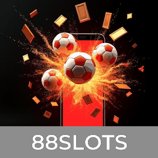 Universo de Jogos Extraordinários do 88SLOTS: Diversão Sem Limites