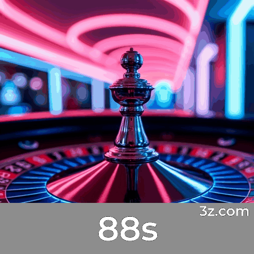 Cadastro na 88s para desfrutar dos melhores jogos