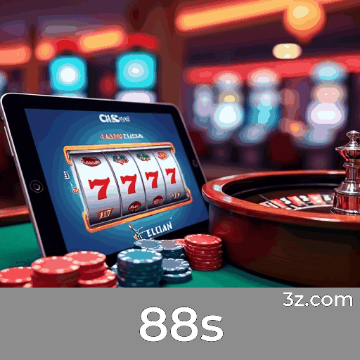 Você pode se cadastro na 88s em qualquer plataforma