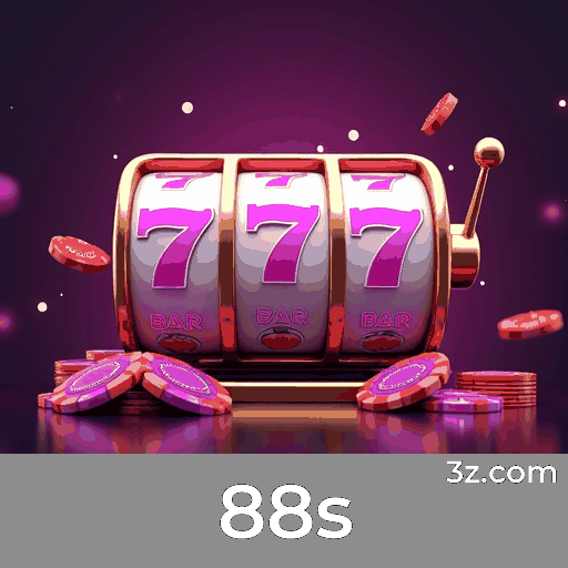 Cadastro na 88s para desfrutar dos melhores jogos