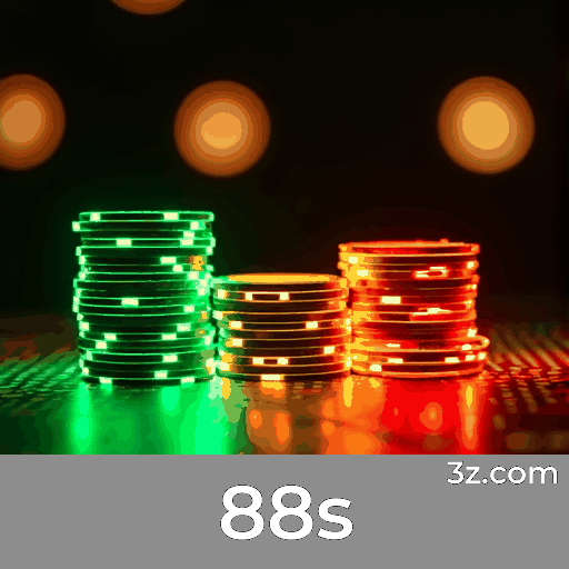 Cadastro na 88s para desfrutar dos melhores jogos