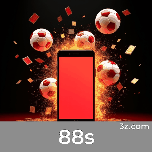 Você pode se cadastro na 88s em qualquer plataforma