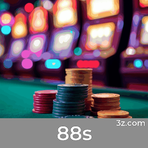 Cadastro na 88s para desfrutar dos melhores jogos